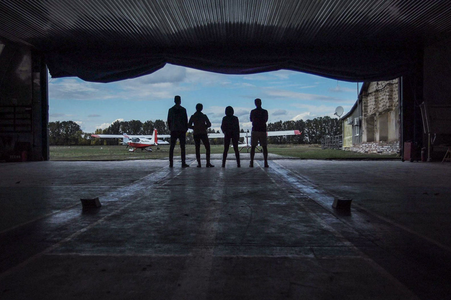 Five Factors for Finding a Fantastic Flight School - Backseat Pilot