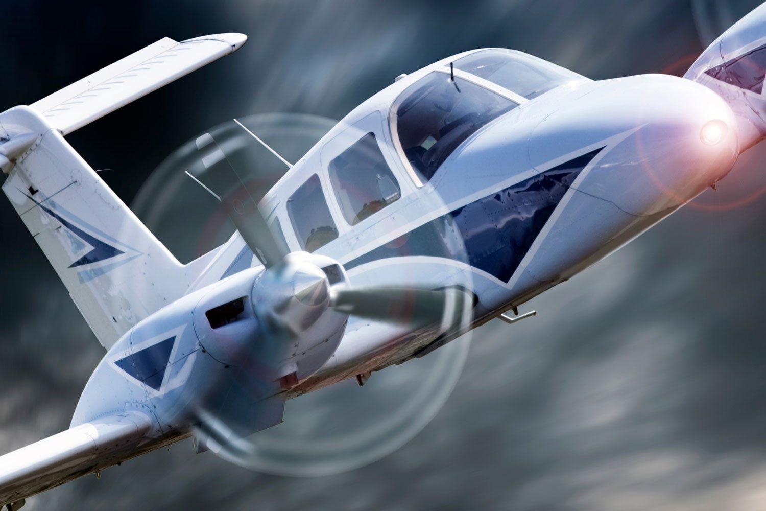 MEI Checkride Requirements - Backseat Pilot