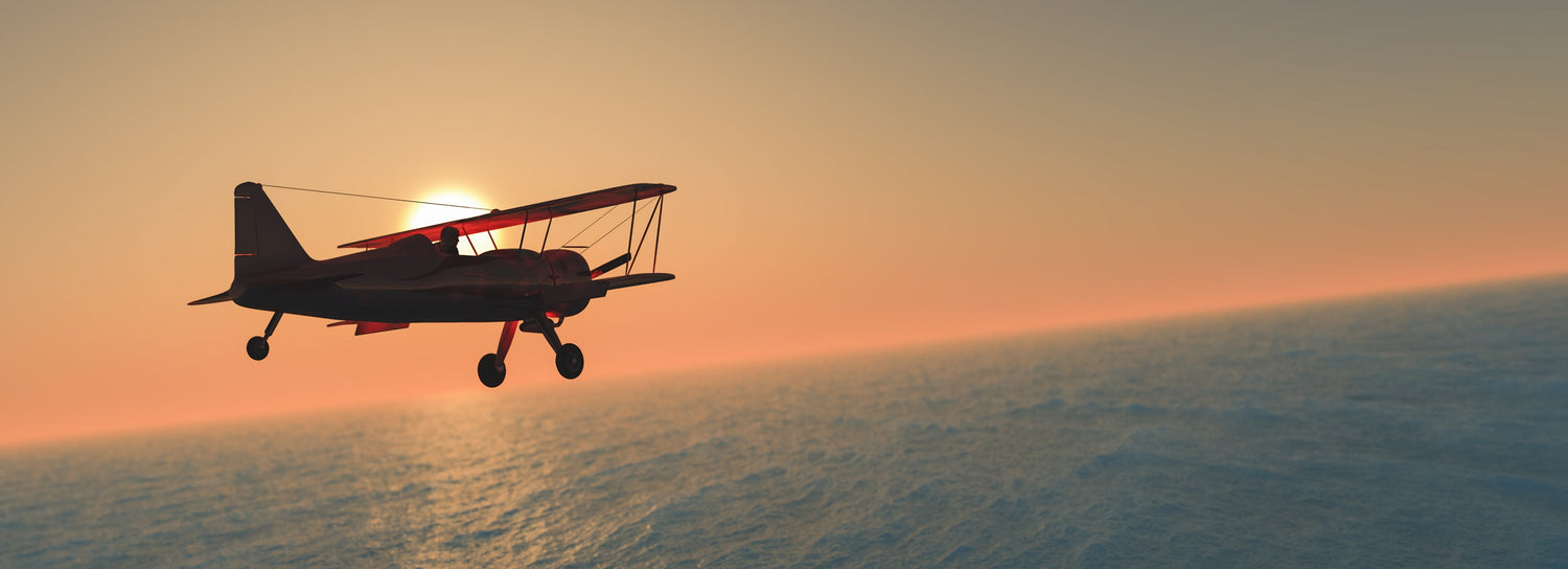 Flight Instructor Training Near Me: Local Guide to Pilot Certification - Backseat Pilot