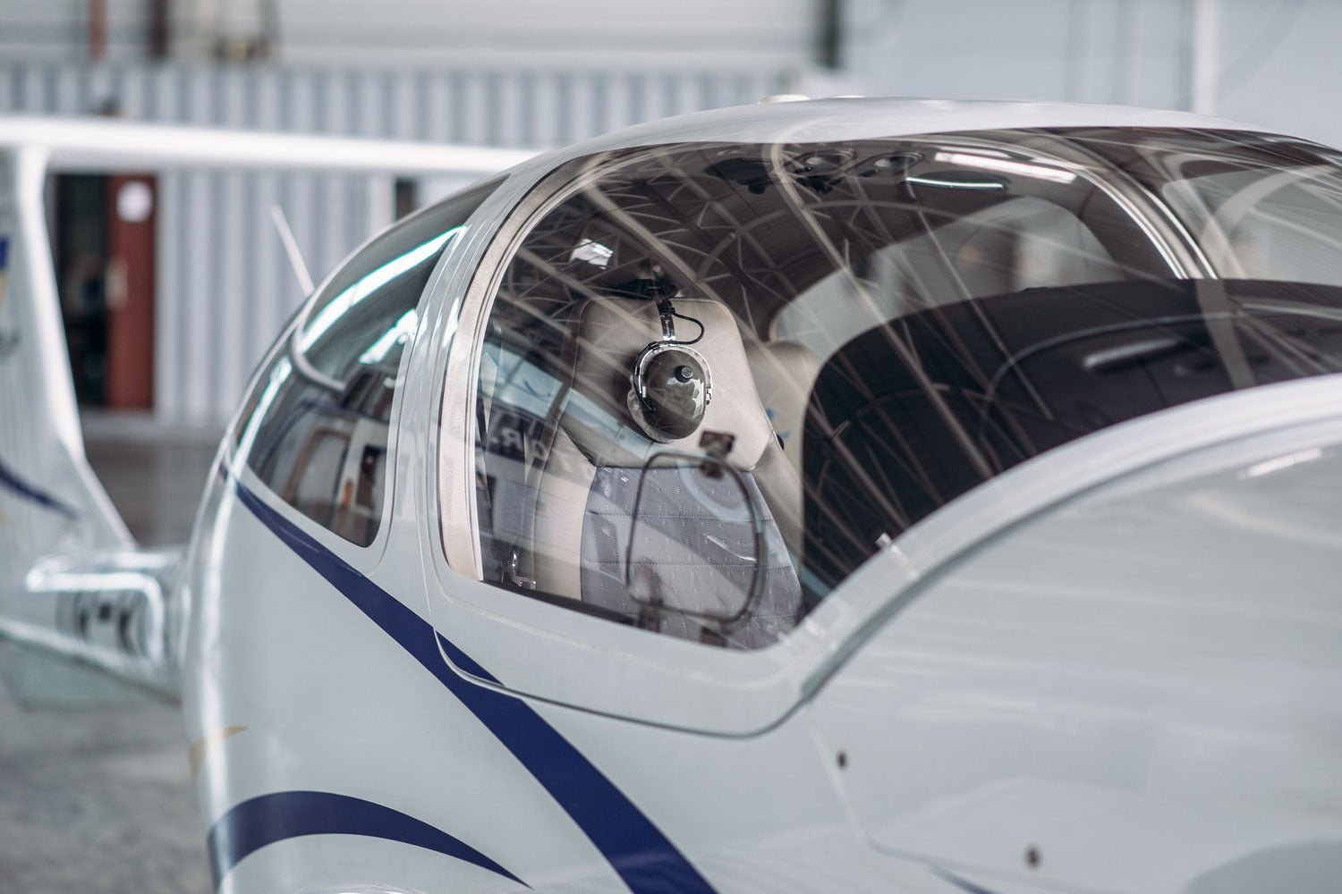 CFI Lesson Plans - Backseat Pilot
