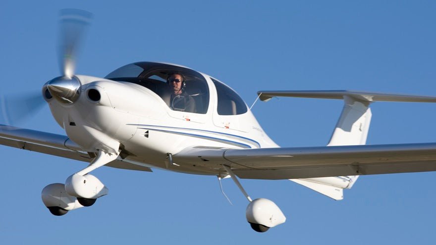 Flight Instructor Lesson Plan Handbook - Backseat Pilot