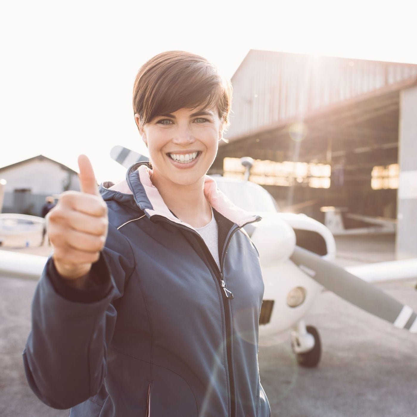 CFI Oral Exam Guide: Key to Pilot Certification Success - Backseat Pilot