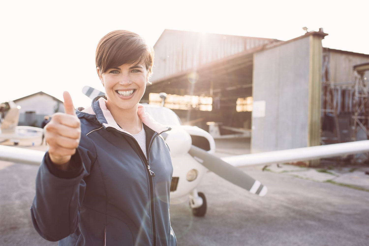 The 100-Hour Inspection Rule, From the Ground Up - Backseat Pilot