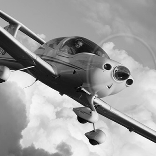 ACS Reviews - Backseat Pilot