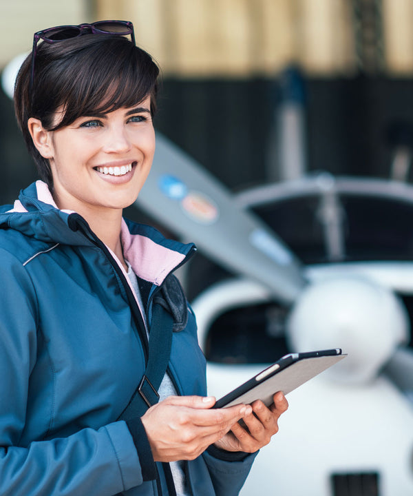 CFI, MEI & CFII Lesson Plan eBook Pack