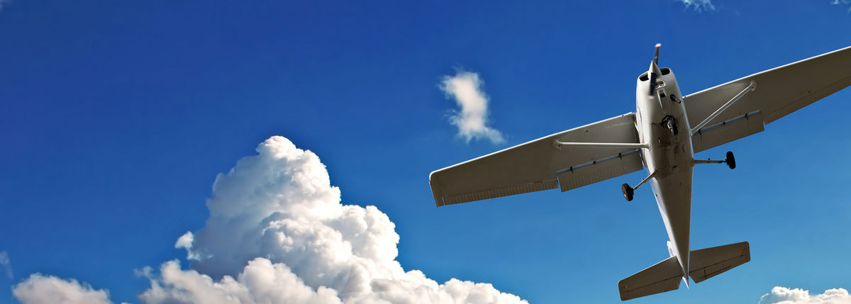 The Backseat Pilot - The Best CFI Lesson Plans