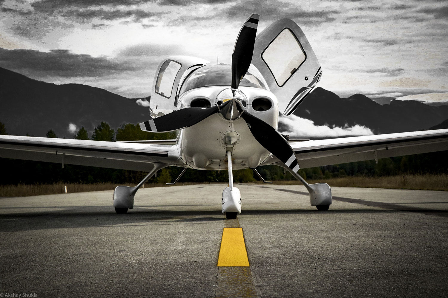 Private Pilot ACS Review