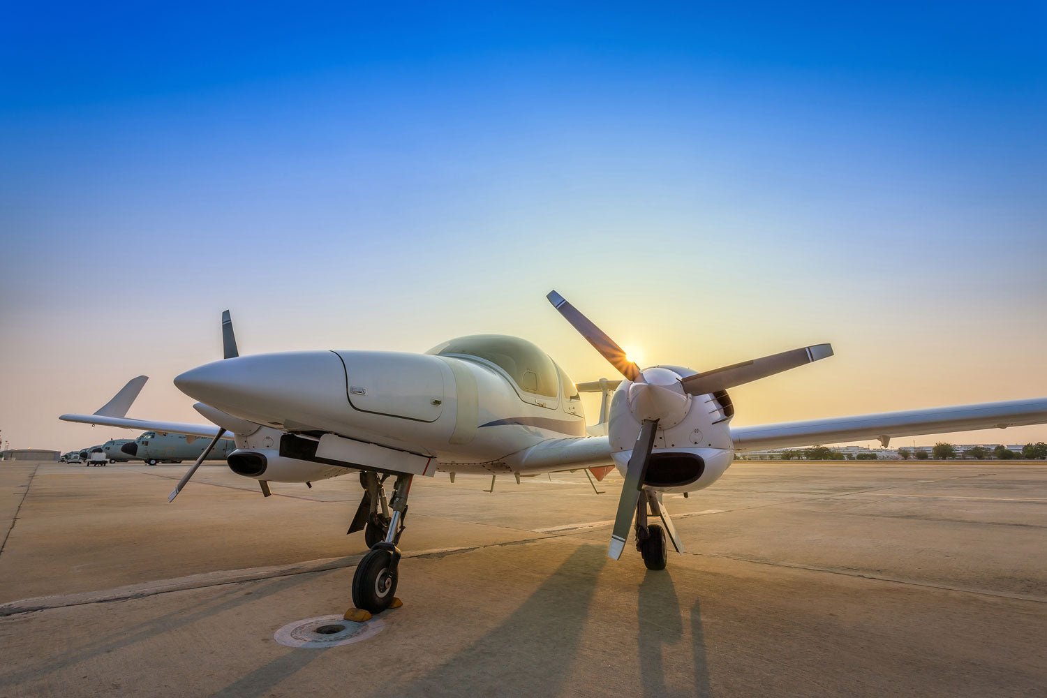 MEI Add-On Lesson Plans & Slides | Multi-Engine | $75