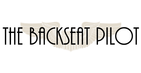 Backseat Pilot | CFI Lesson Plans & Checkride Prep
