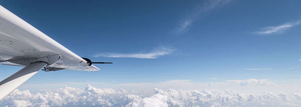 Backseat Pilot | CFI Lesson Plans & Checkride Prep