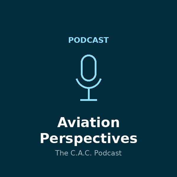 Aviation  Perspectives (C.A.C.)