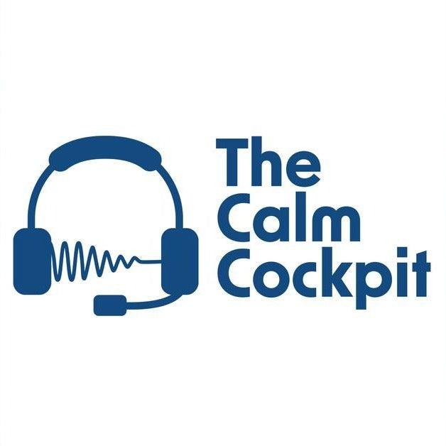 The Calm Cockpit